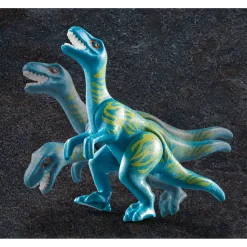 Playmobil 71378 Starter Triceratops