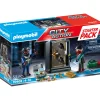 Playmobil 70908 Starterpack Kluiskraker