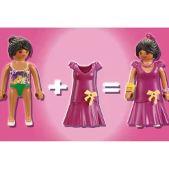 Playmobil 70986 Verdiepinguitbreiding Woonhuis