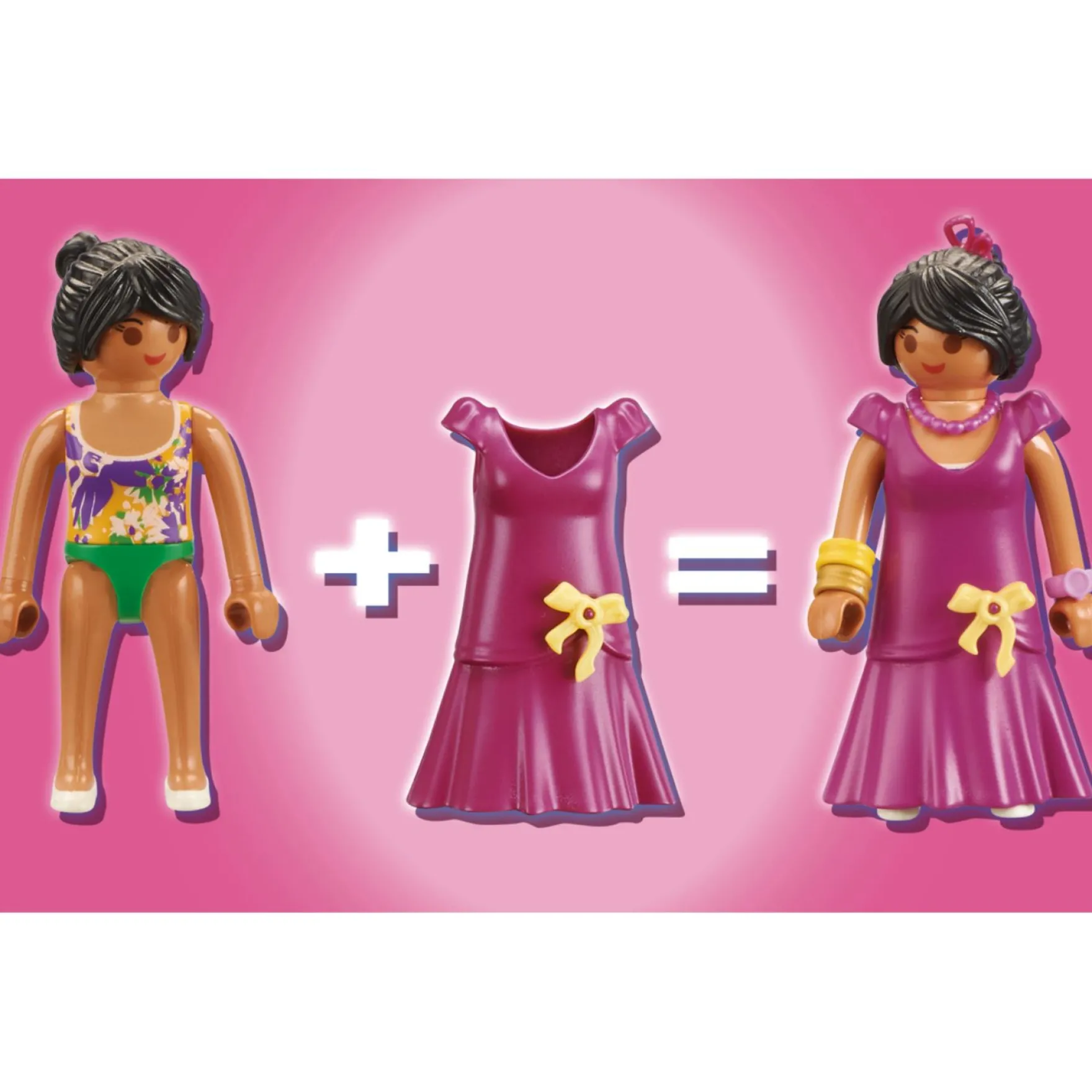 Playmobil 70986 Verdiepinguitbreiding Woonhuis