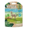Playmobil 71062 Wiltopia Alpaca