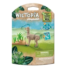 Playmobil 71062 Wiltopia Alpaca