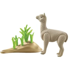 Playmobil 71062 Wiltopia Alpaca