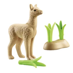 Playmobil 71064 Wiltopia Baby Alpaca