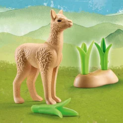 Playmobil 71064 Wiltopia Baby Alpaca