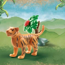 Playmobil 71067 Wiltopia Baby Tijger