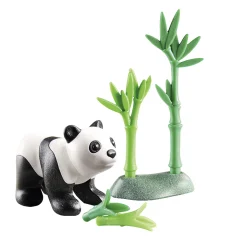 Playmobil 71072 Wiltopia Baby Panda