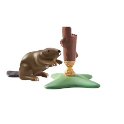 Playmobil 71291 Wiltopia Bever