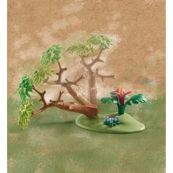 Playmobil 71011 Wiltopia Dierenreddingsquad