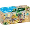 Playmobil 71295 Wiltopia Dierenfotograaf onderweg
