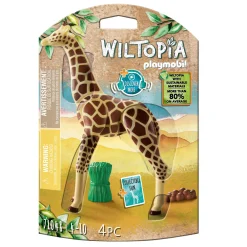 Playmobil 71048 Wiltopia Giraf