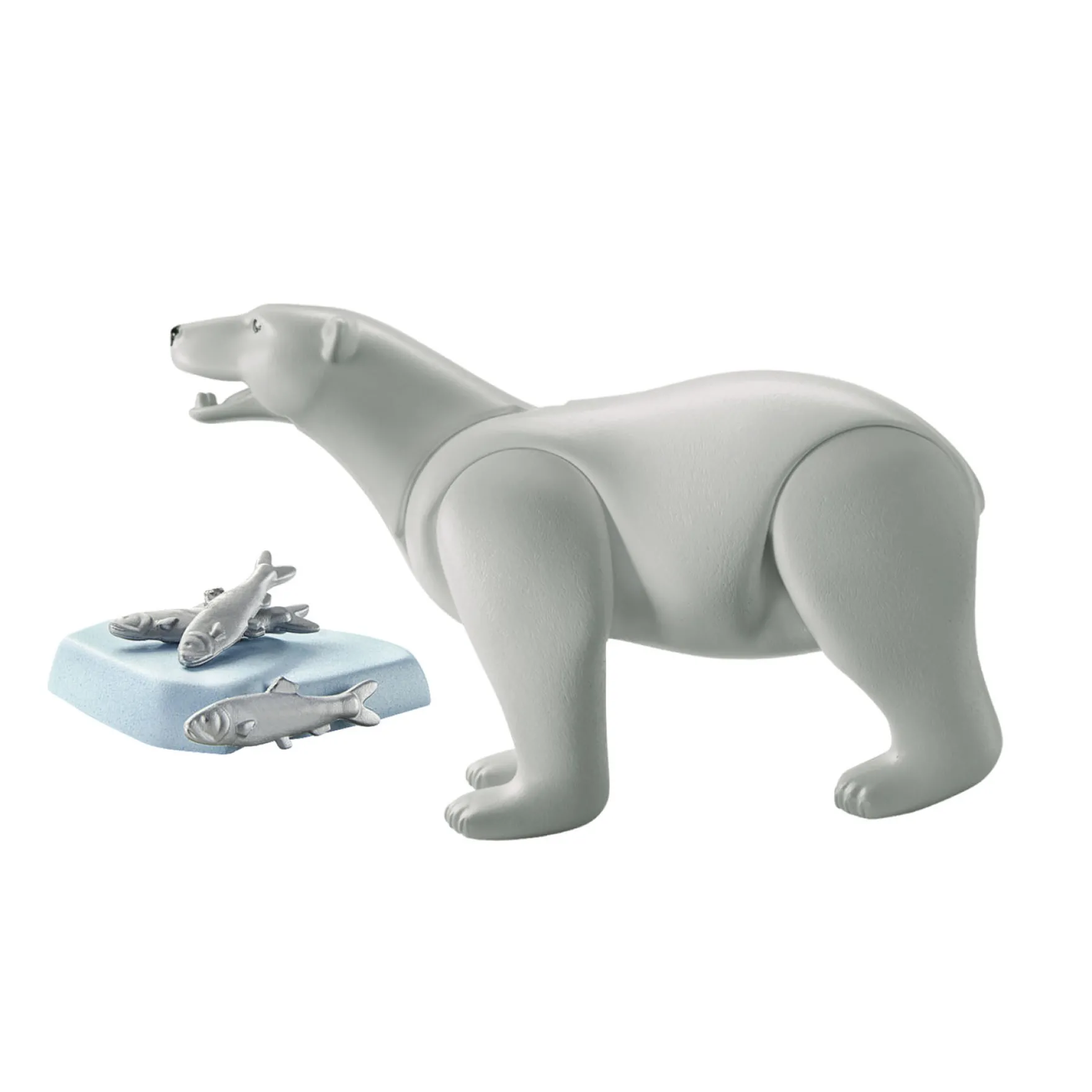 Playmobil 71053 Wiltopia IJsbeer