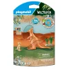 Playmobil 71290 Wiltopia Kangoeroe met welp