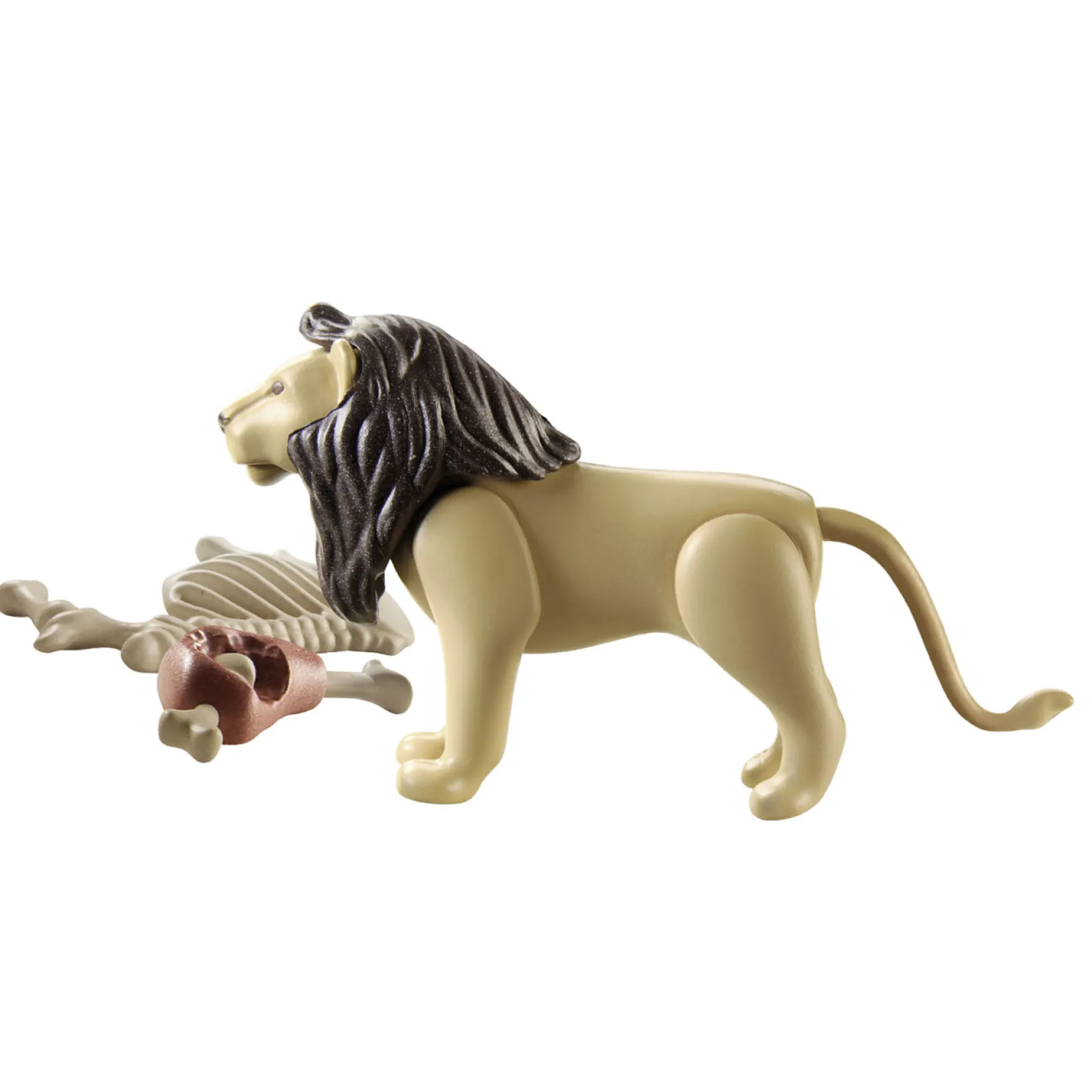 Playmobil 71054 Wiltopia Leeuw