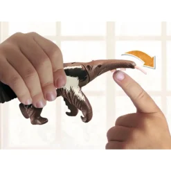 Playmobil 71012 Wiltopia Miereneter Verzorging