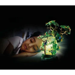 Playmobil 71009 Wiltopia Nachtlicht Regenwoud
