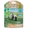 Playmobil 71060 Wiltopia Panda