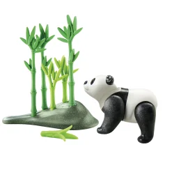 Playmobil 71060 Wiltopia Panda