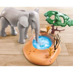 Playmobil 71294 Wiltopia Reis Waterpool