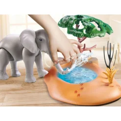 Playmobil 71294 Wiltopia Reis Waterpool