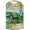Playmobil 71050 Wiltopia Steenbok
