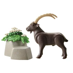Playmobil 71050 Wiltopia Steenbok