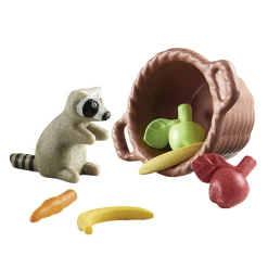 Playmobil 71066 Wiltopia Wasbeer