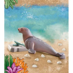 Playmobil 71288 Wiltopia Zeeleeuw