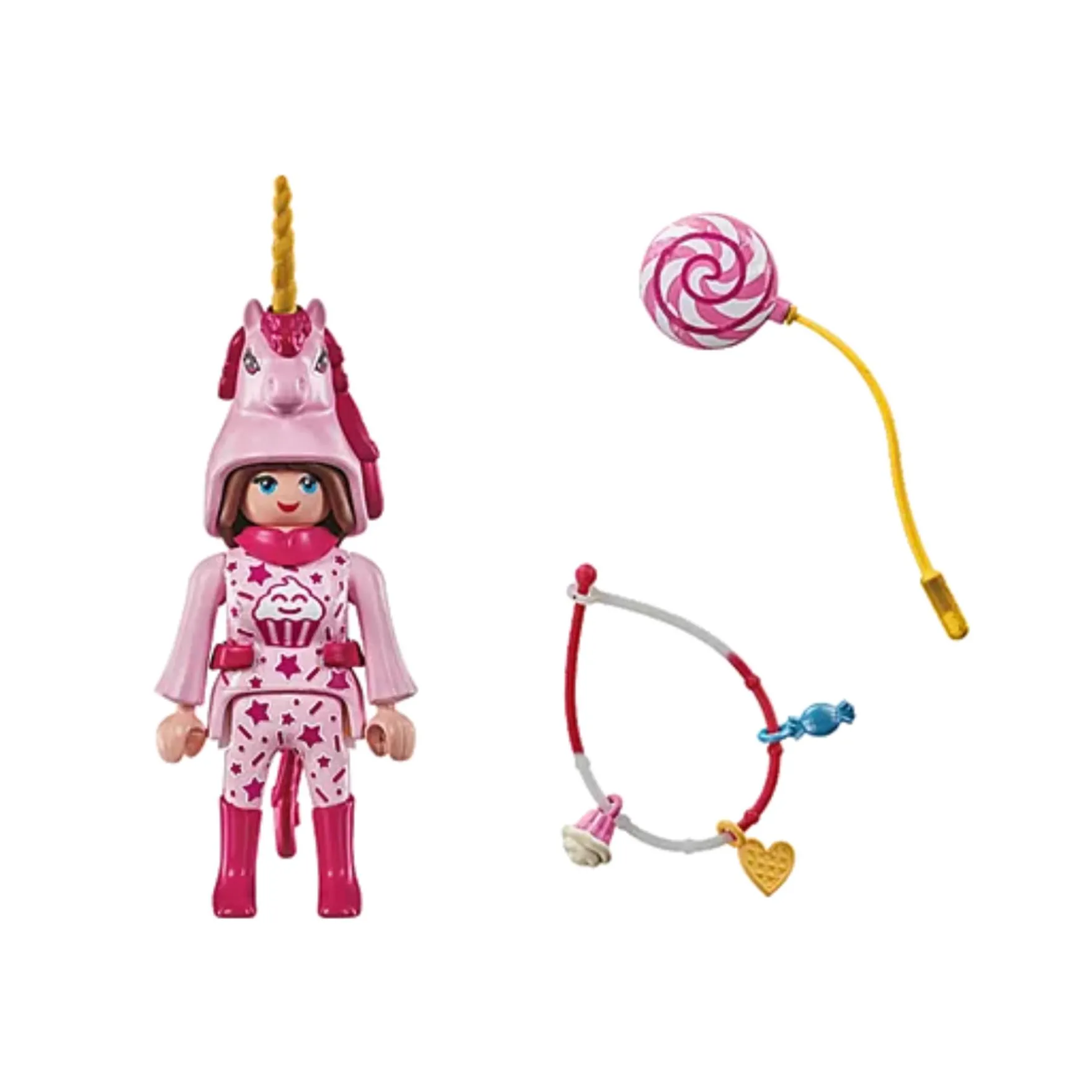 PlayMobil 71583 Zoete eenhoorn