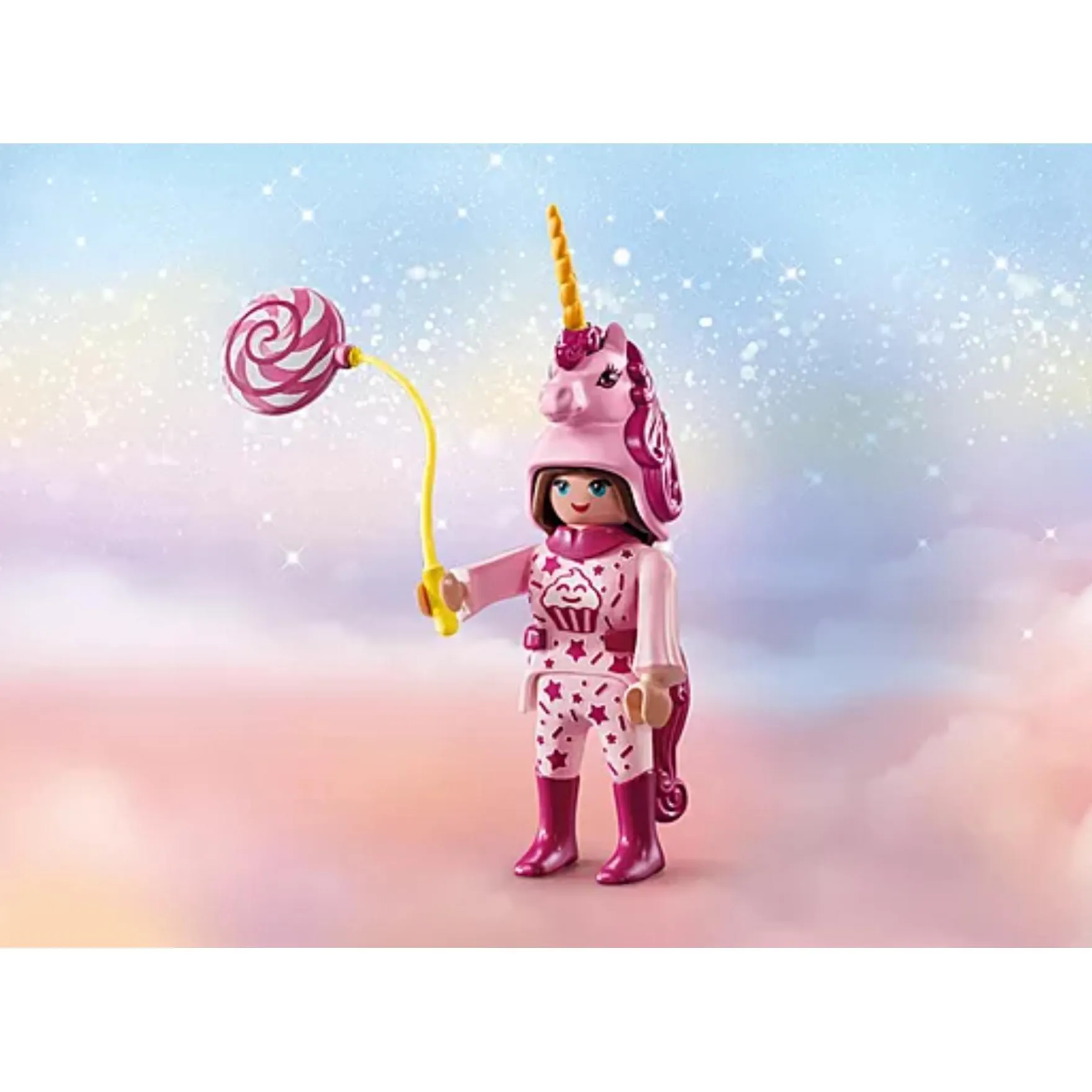 PlayMobil 71583 Zoete eenhoorn