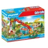 Playmobil 70987 Zwembadfeest Met Glijbaan
