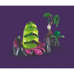 Playmobil Ayuma 71215 Mistval