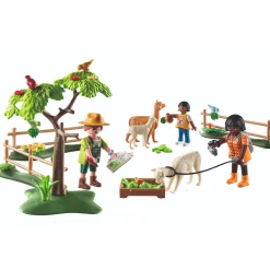 Playmobil Country 71251 Alpaca Wandeling