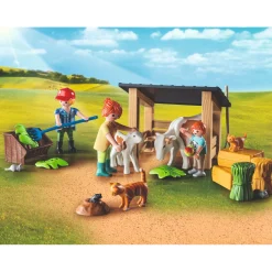 Playmobil Country 71248 Boerderij