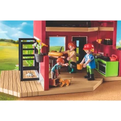 Playmobil Country 71248 Boerderij