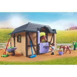 Playmobil Country 71238 Manege