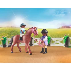 Playmobil Country 71238 Manege