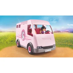 Playmobil Country 71237 Paardentransportwagen