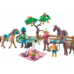 Playmobil Country 71239 Picknick Excursie