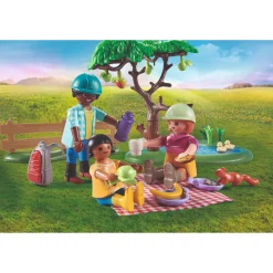 Playmobil Country 71239 Picknick Excursie