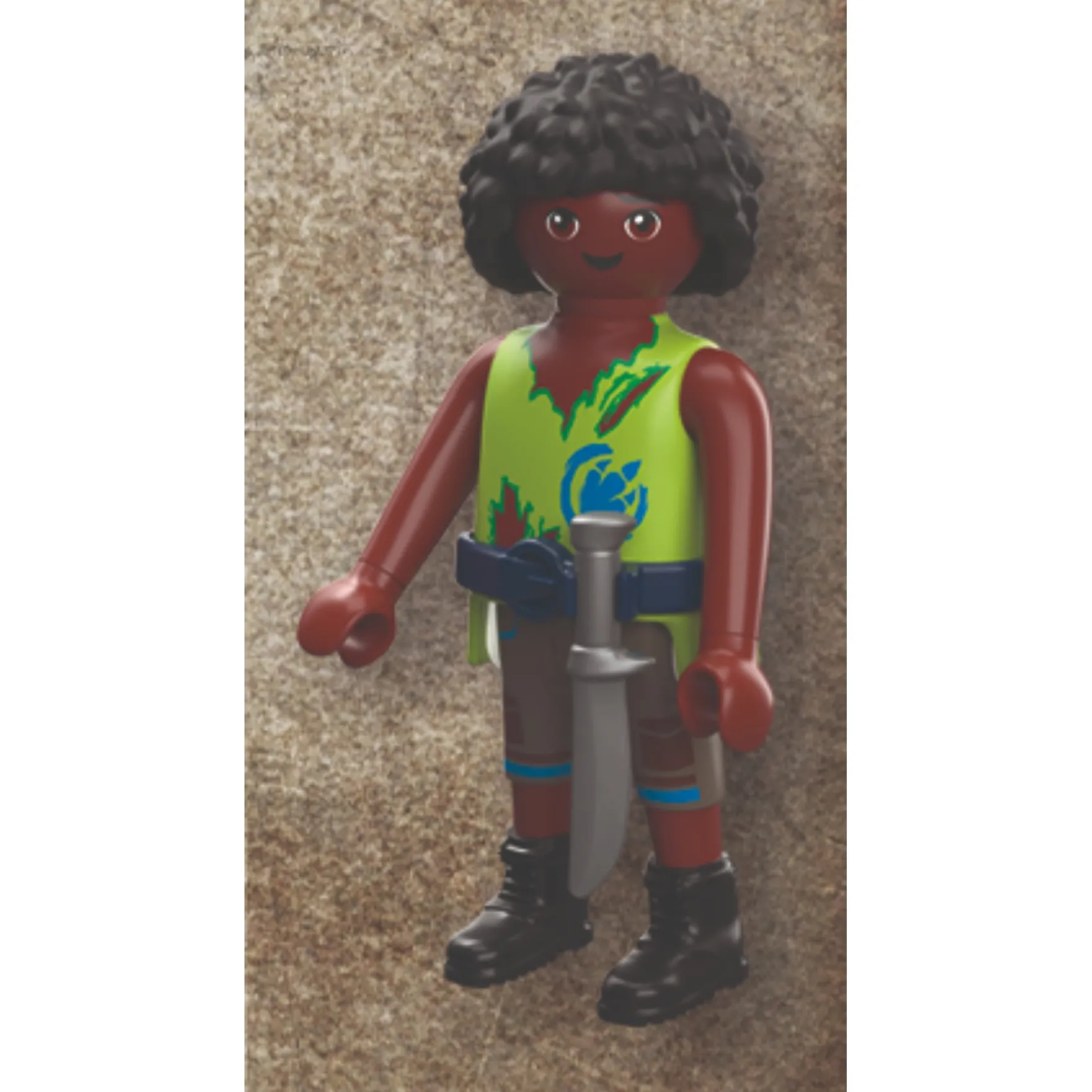 Playmobil Dino Rise 71264 Deinonychus