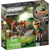 Playmobil Dino Rise 71265 Spinosaurus Baby