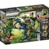 Playmobil Dino Rise 71260 Spinosaurus