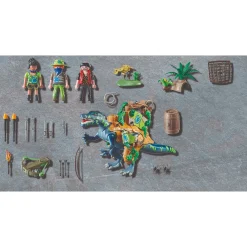 Playmobil Dino Rise 71260 Spinosaurus