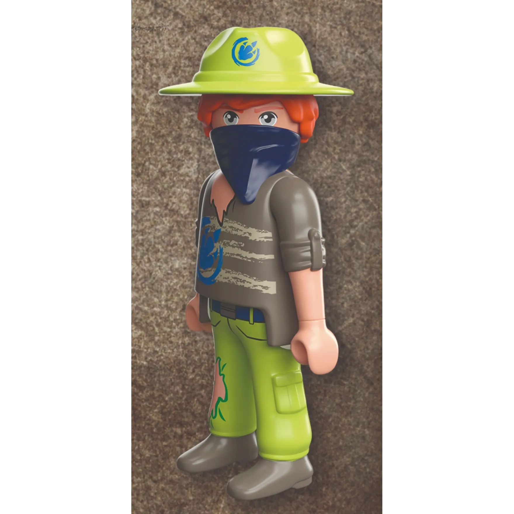 Playmobil Dino Rise 71260 Spinosaurus