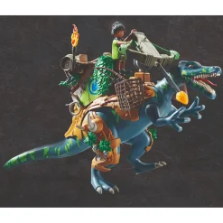 Playmobil Dino Rise 71260 Spinosaurus