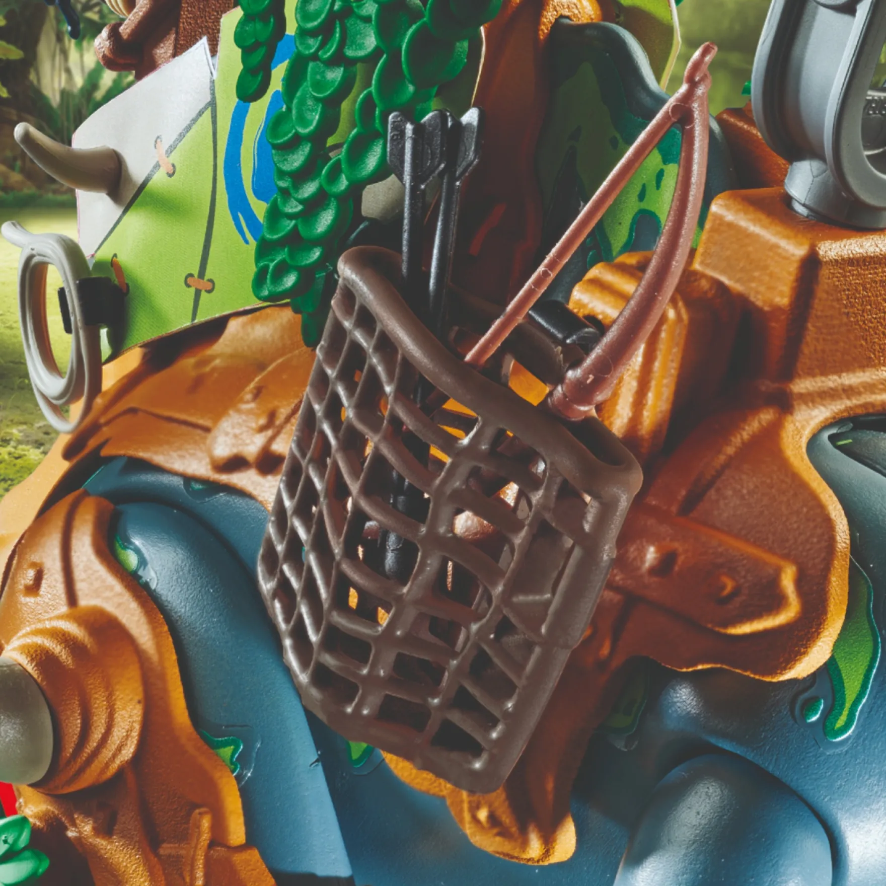 Playmobil Dino Rise 71260 Spinosaurus