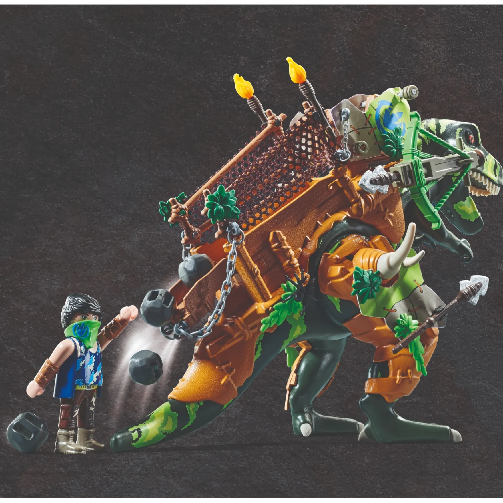 Playmobil Dino Rise 71261 T-Rex