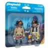 Playmobil Duo 71207 Brandweerlieden