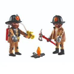Playmobil Duo 71207 Brandweerlieden